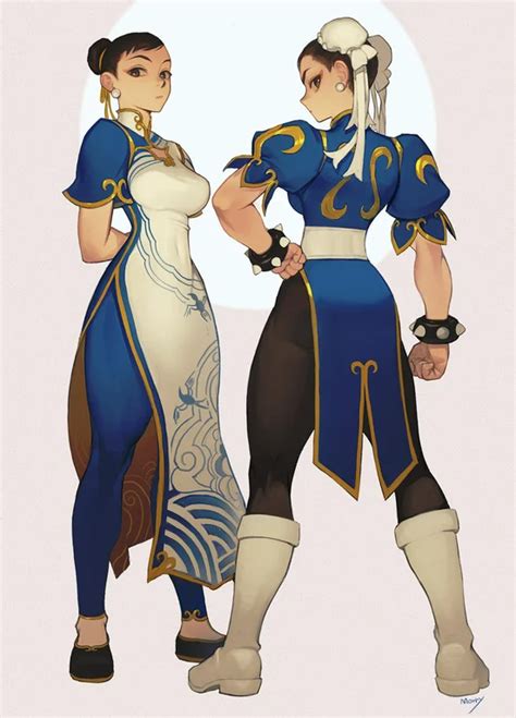 chun li potn|ChunLi.